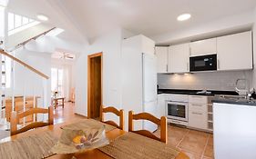 Apartamentos La Casa Del Barrio
